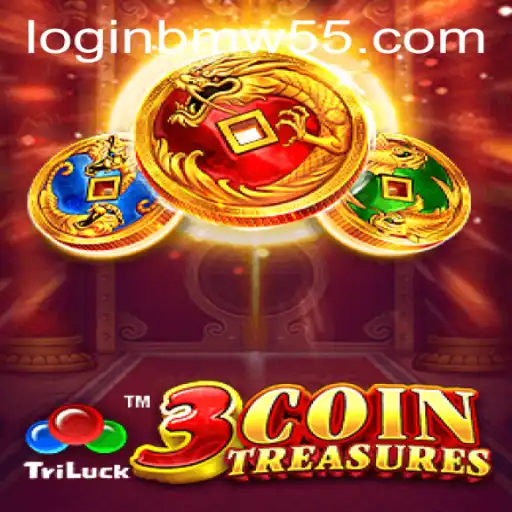 Exploring the Thrilling World of 3CoinTreasures and Navigating the BMW55 App Login