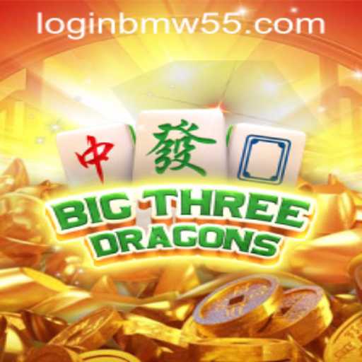 BigThreeDragons: An Exploration into the Thrilling Game and Insights into BMW55 App Login