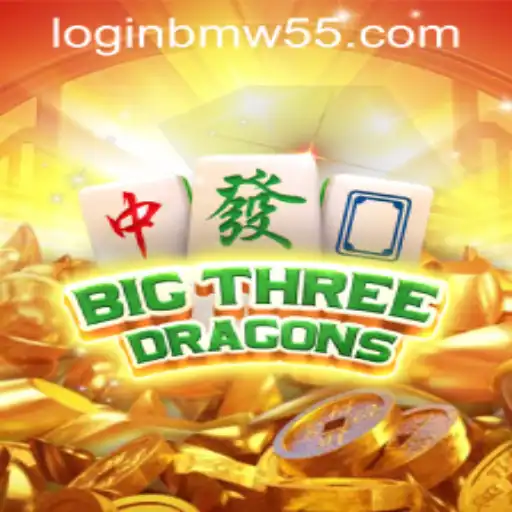 BigThreeDragons: An Exploration into the Thrilling Game and Insights into BMW55 App Login