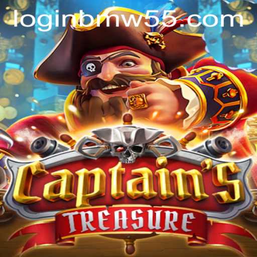 Discover the Adventure in CaptainssTreasure: A Game for Modern Exploration