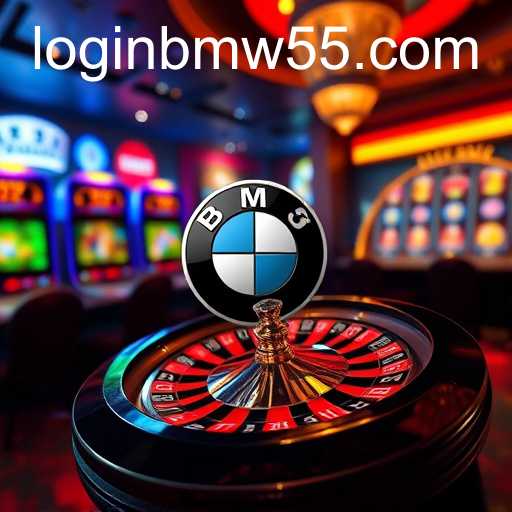 BMW55 app login