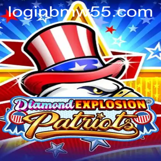 Unveiling DiamondExplosionPatriots: The Thrilling Game Revolutionizing the Gaming World