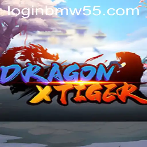 Unveiling DragonXTiger: A Strategic Gaming Experience with BMW55 App Login