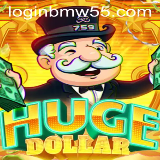 HugeDollar: An Exciting New Chapter in Gaming