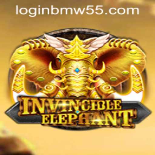 InvincibleElephant: An Exciting Gaming Experience with BMW55 App Login