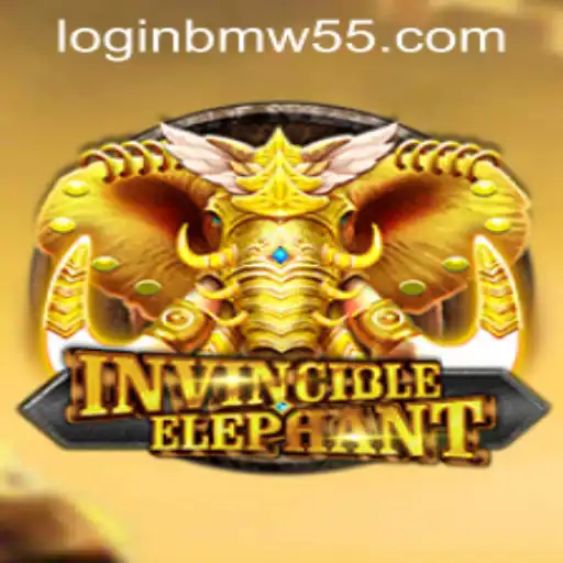InvincibleElephant: An Exciting Gaming Experience with BMW55 App Login