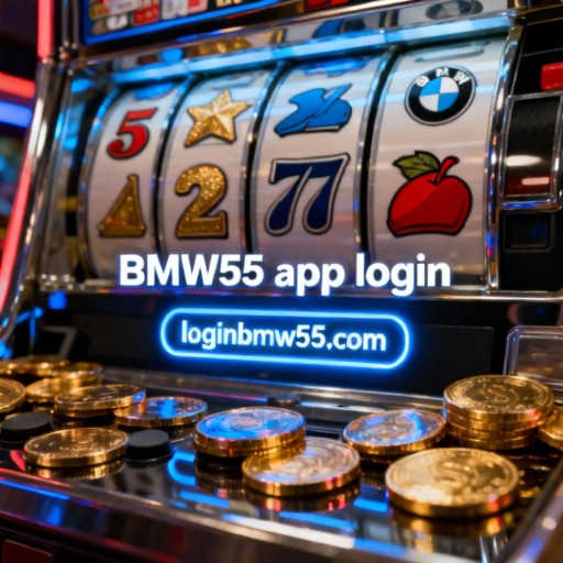 BMW55 app login