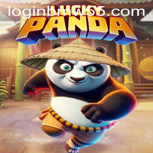 Discover the Exciting World of LuckyPanda: A Thrilling New Gaming Experience