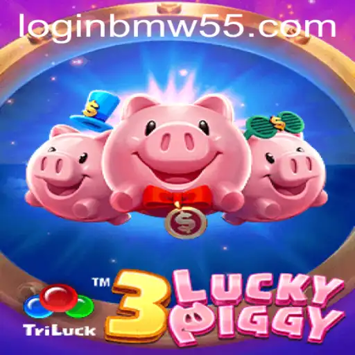 Exploring 3LUCKYPIGGY: Dive into the Exciting World of Online Gaming