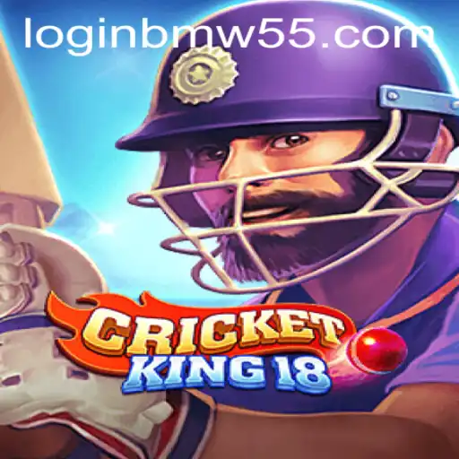 CricketKing18: Revolutionizing the Virtual Cricket Experience