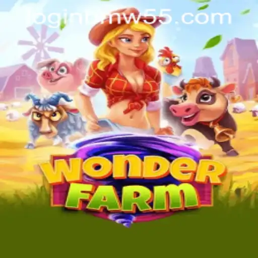 Exploring the World of WonderFarm and the BMW55 App Login