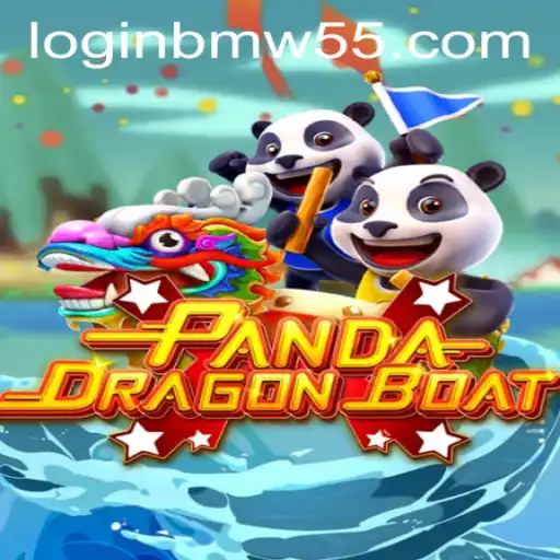 PANDA DRAGON BOAT: A New Wave in Gaming