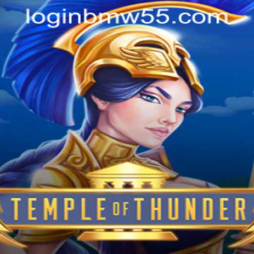 TempleofThunder: An Epic Journey Through Myth and Strategy